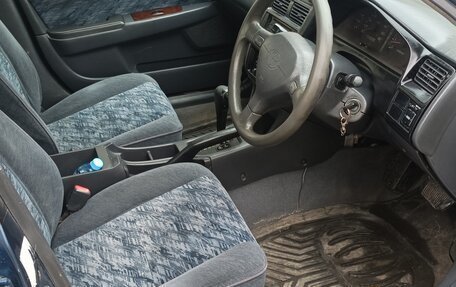 Toyota Carina, 1998 год, 240 000 рублей, 11 фотография