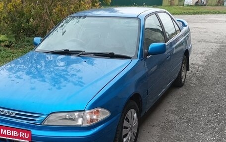 Toyota Carina, 1998 год, 240 000 рублей, 6 фотография
