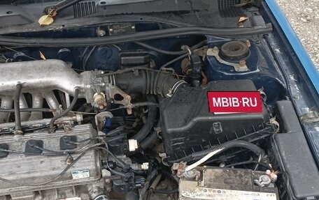 Toyota Carina, 1998 год, 240 000 рублей, 12 фотография