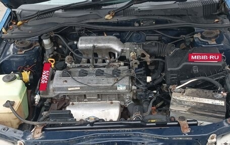 Toyota Carina, 1998 год, 240 000 рублей, 13 фотография