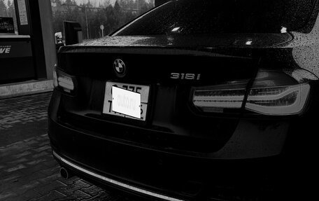 BMW 3 серия, 2016 год, 1 600 000 рублей, 9 фотография
