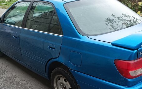 Toyota Carina, 1998 год, 240 000 рублей, 15 фотография