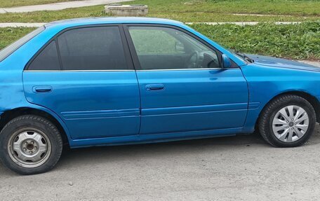 Toyota Carina, 1998 год, 240 000 рублей, 18 фотография