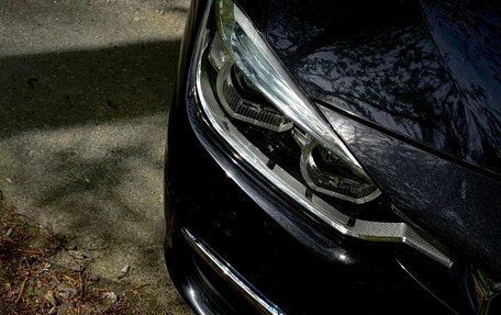 BMW 3 серия, 2016 год, 1 600 000 рублей, 3 фотография