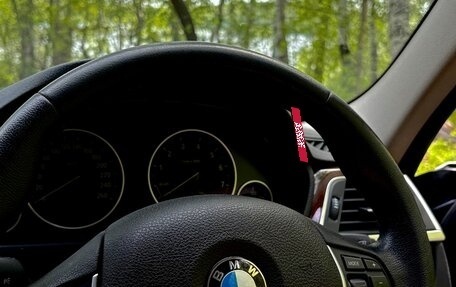 BMW 3 серия, 2016 год, 1 600 000 рублей, 7 фотография