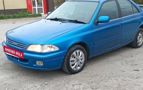 Toyota Carina, 1998 год, 240 000 рублей, 19 фотография