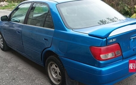 Toyota Carina, 1998 год, 240 000 рублей, 16 фотография