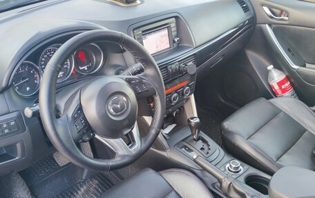 Mazda CX-5 II, 2012 год, 1 700 000 рублей, 5 фотография