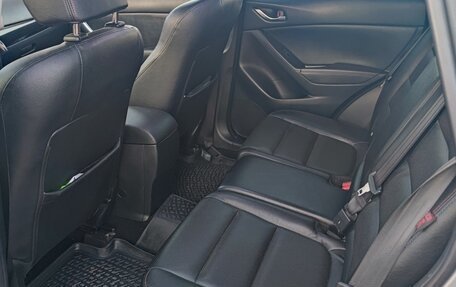 Mazda CX-5 II, 2012 год, 1 700 000 рублей, 8 фотография