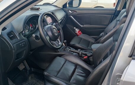 Mazda CX-5 II, 2012 год, 1 700 000 рублей, 7 фотография