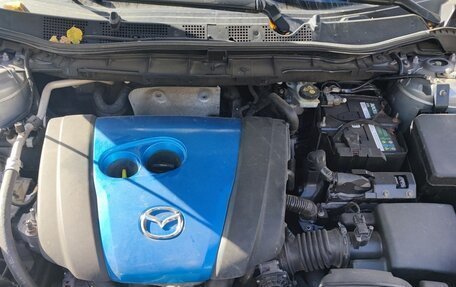 Mazda CX-5 II, 2012 год, 1 700 000 рублей, 12 фотография