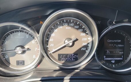 Mazda CX-5 II, 2012 год, 1 700 000 рублей, 11 фотография
