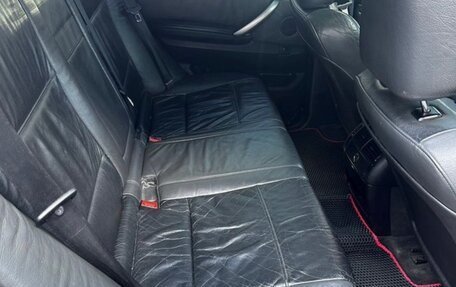 BMW X5, 2001 год, 900 000 рублей, 7 фотография