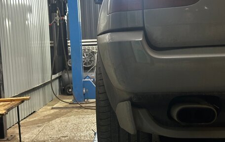 BMW X5, 2001 год, 900 000 рублей, 12 фотография