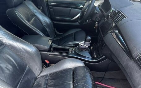 BMW X5, 2001 год, 900 000 рублей, 8 фотография
