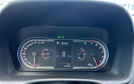 Hyundai Tucson, 2022 год, 3 100 000 рублей, 3 фотография