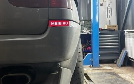 BMW X5, 2001 год, 900 000 рублей, 11 фотография