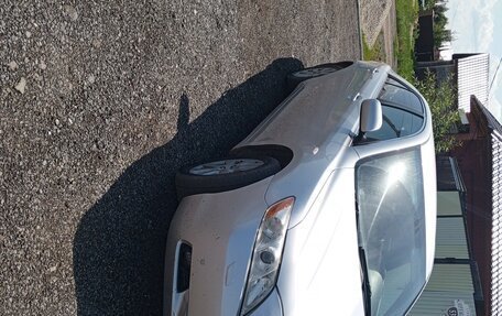 Toyota Camry, 2008 год, 840 000 рублей, 2 фотография