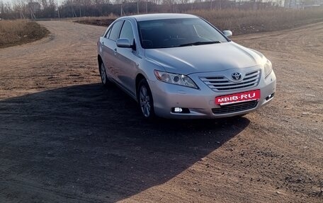 Toyota Camry, 2008 год, 840 000 рублей, 5 фотография