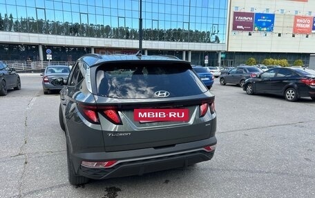 Hyundai Tucson, 2022 год, 3 100 000 рублей, 7 фотография