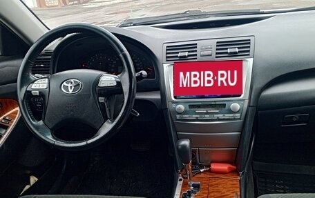Toyota Camry, 2008 год, 840 000 рублей, 6 фотография