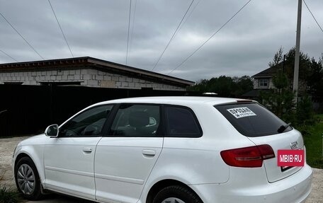 Audi A3, 2010 год, 800 000 рублей, 5 фотография
