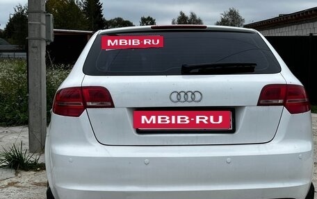 Audi A3, 2010 год, 800 000 рублей, 3 фотография