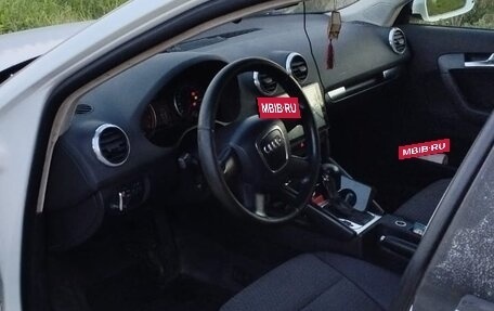 Audi A3, 2009 год, 550 000 рублей, 2 фотография