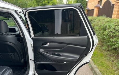 Hyundai Santa Fe IV, 2021 год, 3 350 000 рублей, 15 фотография