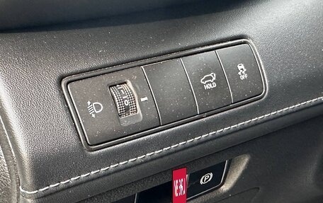 Hyundai Santa Fe IV, 2021 год, 3 350 000 рублей, 28 фотография