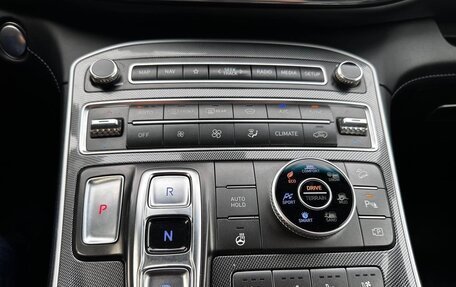 Hyundai Santa Fe IV, 2021 год, 3 350 000 рублей, 38 фотография