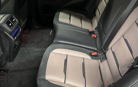 Mercedes-Benz GLE AMG, 2019 год, 7 800 000 рублей, 3 фотография