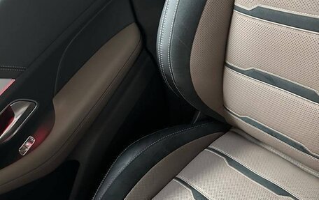 Mercedes-Benz GLE AMG, 2019 год, 7 800 000 рублей, 7 фотография