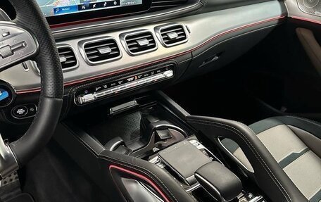 Mercedes-Benz GLE AMG, 2019 год, 7 800 000 рублей, 8 фотография