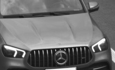 Mercedes-Benz GLE AMG, 2019 год, 7 800 000 рублей, 19 фотография