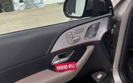 Mercedes-Benz GLE AMG, 2019 год, 7 800 000 рублей, 2 фотография
