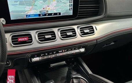 Mercedes-Benz GLE AMG, 2019 год, 7 800 000 рублей, 6 фотография