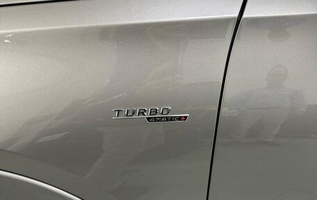 Mercedes-Benz GLE AMG, 2019 год, 7 800 000 рублей, 11 фотография