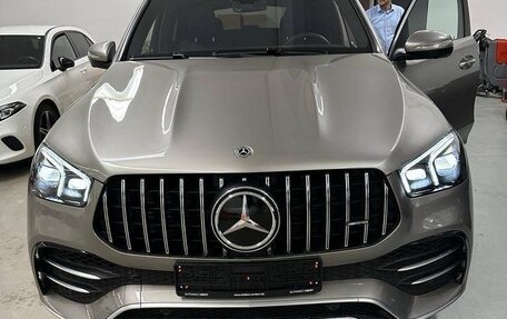Mercedes-Benz GLE AMG, 2019 год, 7 800 000 рублей, 13 фотография