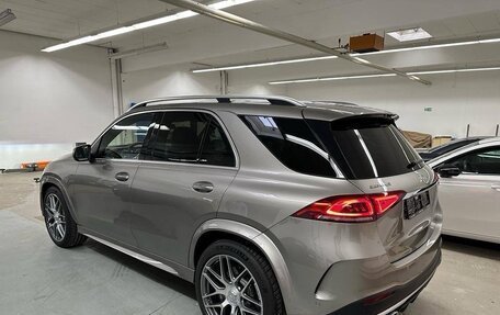 Mercedes-Benz GLE AMG, 2019 год, 7 800 000 рублей, 15 фотография