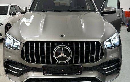 Mercedes-Benz GLE AMG, 2019 год, 7 800 000 рублей, 12 фотография