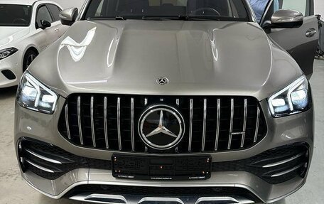 Mercedes-Benz GLE AMG, 2019 год, 7 800 000 рублей, 14 фотография
