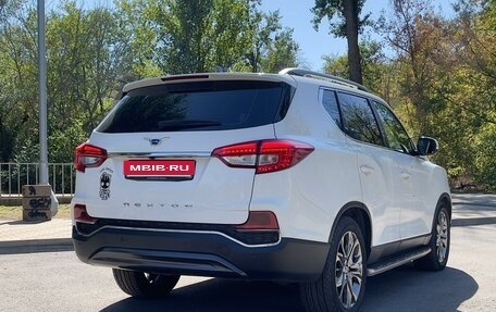 SsangYong Rexton, 2020 год, 3 950 000 рублей, 2 фотография