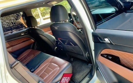 SsangYong Rexton, 2020 год, 3 950 000 рублей, 6 фотография