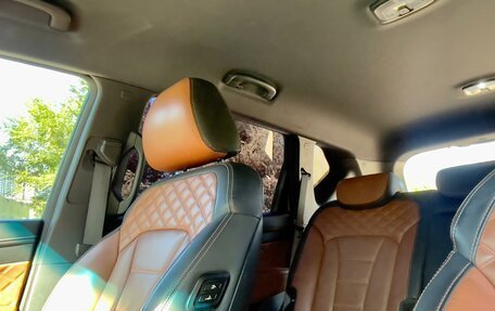 SsangYong Rexton, 2020 год, 3 950 000 рублей, 14 фотография
