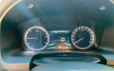 SsangYong Rexton, 2020 год, 3 950 000 рублей, 8 фотография