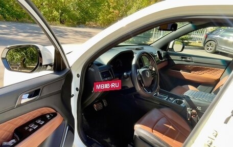 SsangYong Rexton, 2020 год, 3 950 000 рублей, 7 фотография