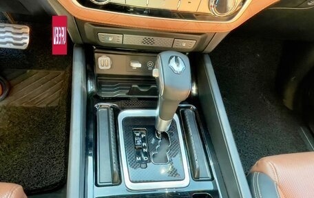 SsangYong Rexton, 2020 год, 3 950 000 рублей, 10 фотография