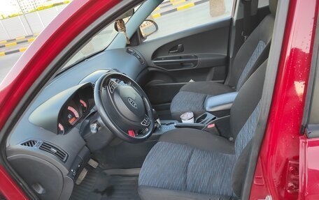 KIA cee'd I рестайлинг, 2008 год, 605 000 рублей, 10 фотография