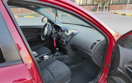 KIA cee'd I рестайлинг, 2008 год, 605 000 рублей, 13 фотография